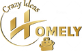 HOMELY - Crazy Ideas