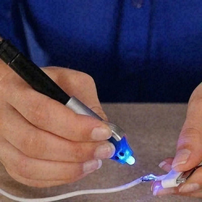 The Best Alternative to Super Glue: What is UV Cure Light Glue and Its Benefits