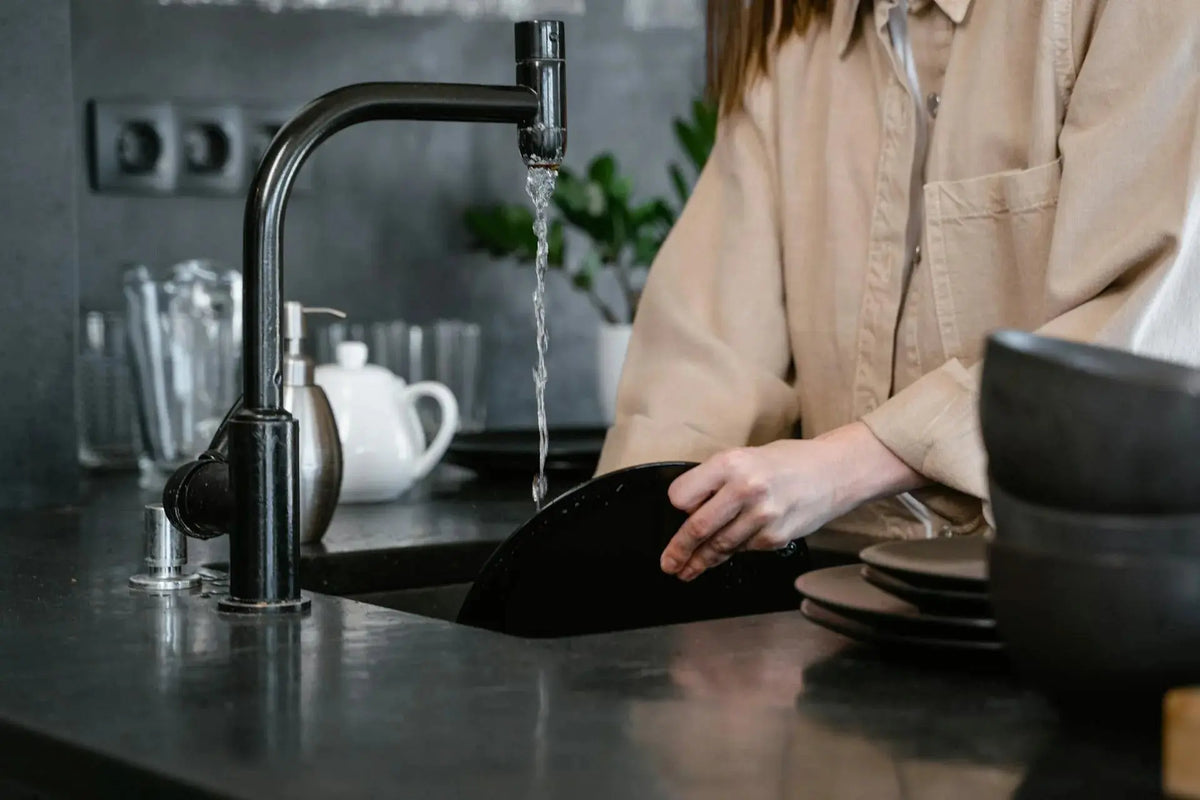 How to Keep The Kitchen Clean All The Time: Use These 5 Must Have Tools and Gadgets