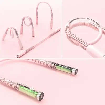 ELECTRONICS & ACCESSORIES
