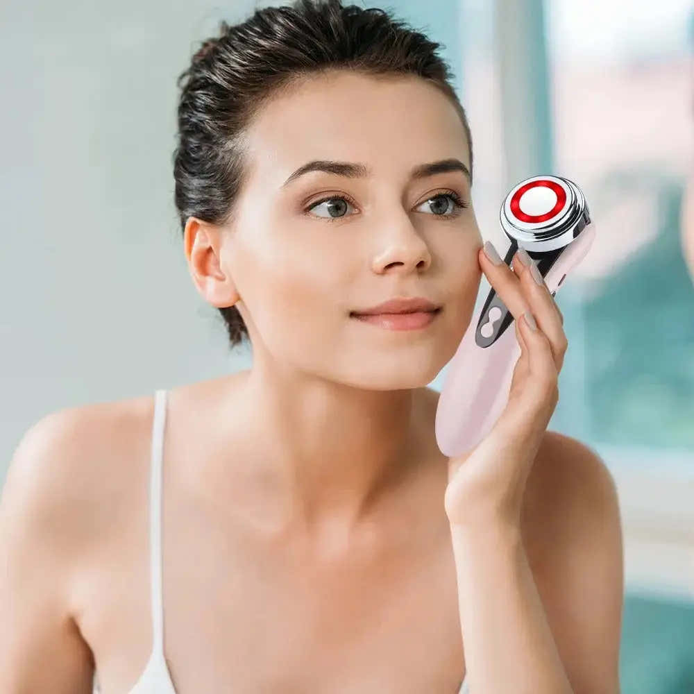 HEALTH & BEAUTY
