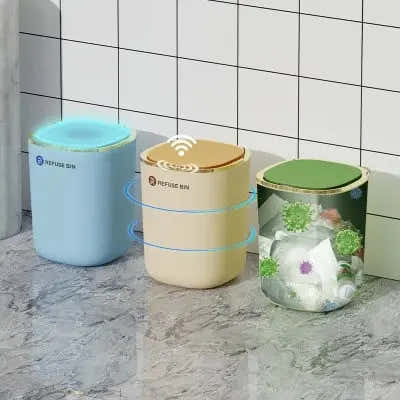 HOME/NEW ARRIVALS