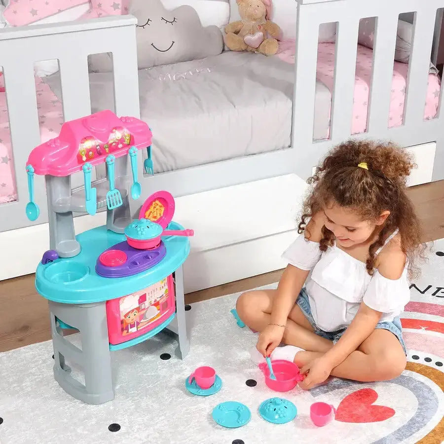 KIDS & TOYS
