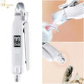 2-in-1 Pet Nail Grinder & Clipper – Electric - United States