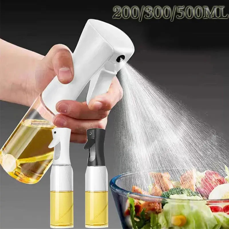 Olive Oil Sprayer Bottle 200/300/500ml