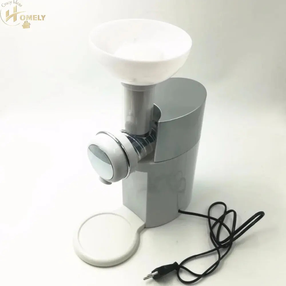 Frozen Fruit Dessert Maker – Soft Serve Machine – view 2