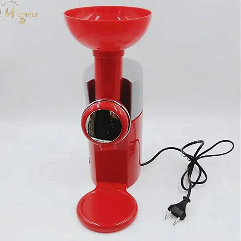 Frozen Fruit Dessert Maker – Soft Serve Machine – view 3