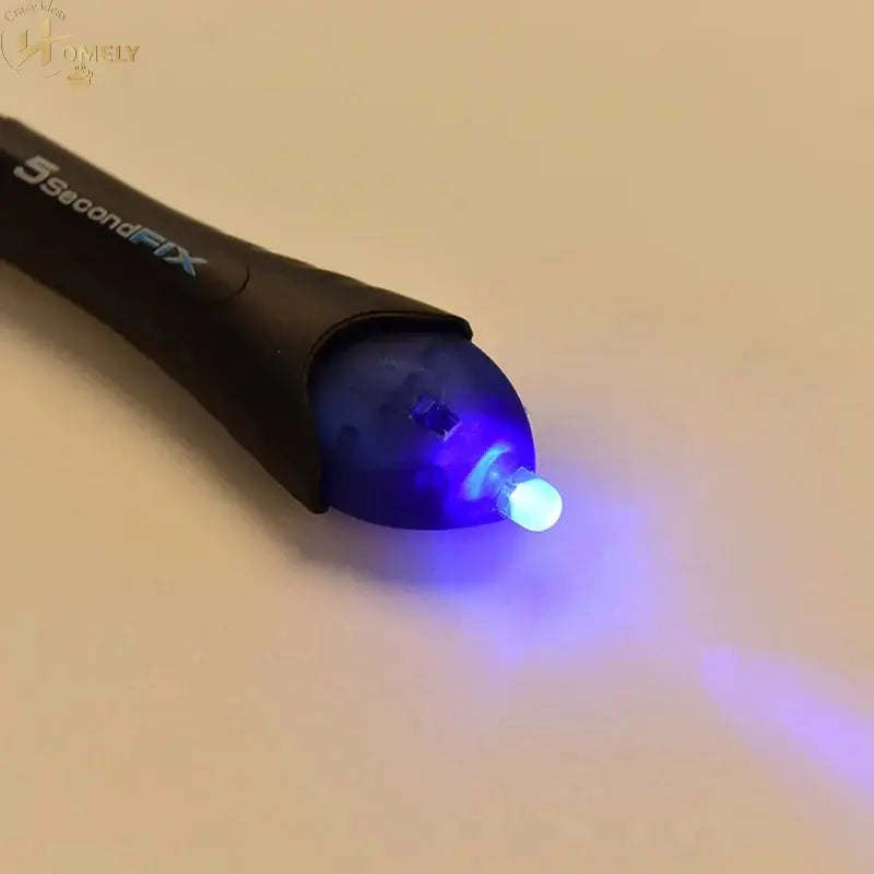 5 Second Fix UV Repair Pen – Liquid Plastic Welder – view 4