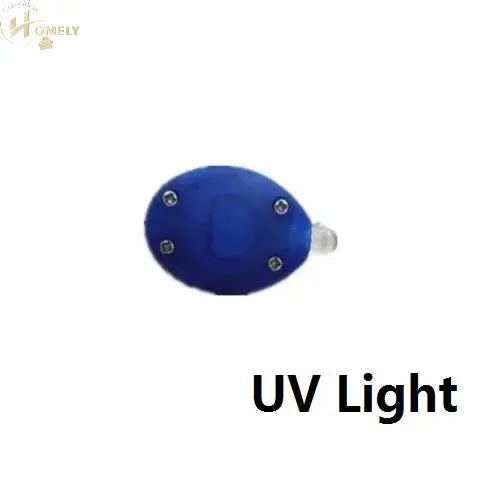 5 Second Fix UV Light Repair Tool With Glue Super Powered Liquid Plastic Welding (Refill or UV Light) Wholesale Retail