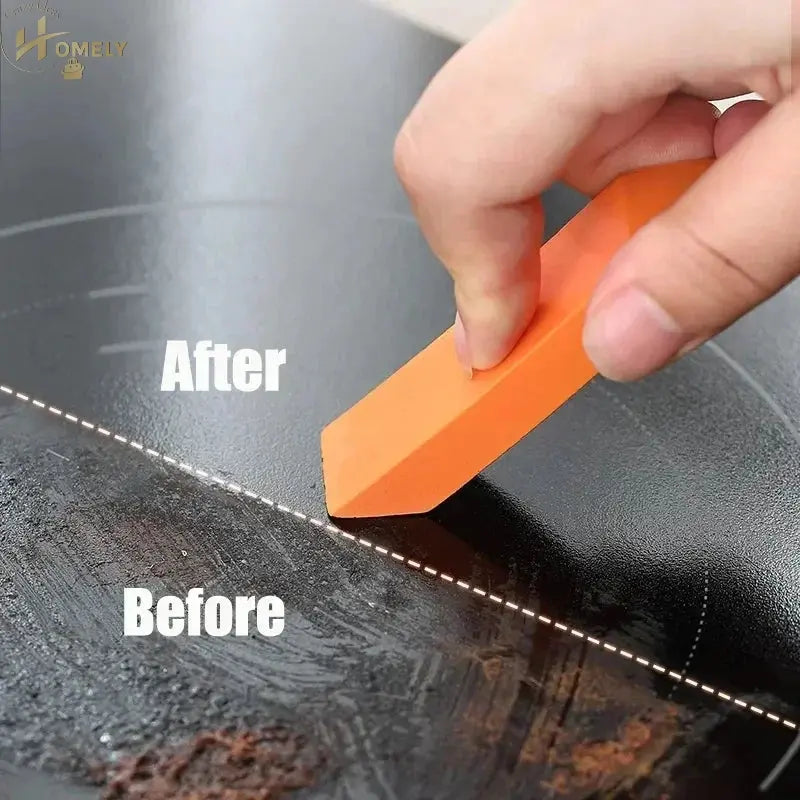 Limescale Eraser – Hard Water Stain Remover