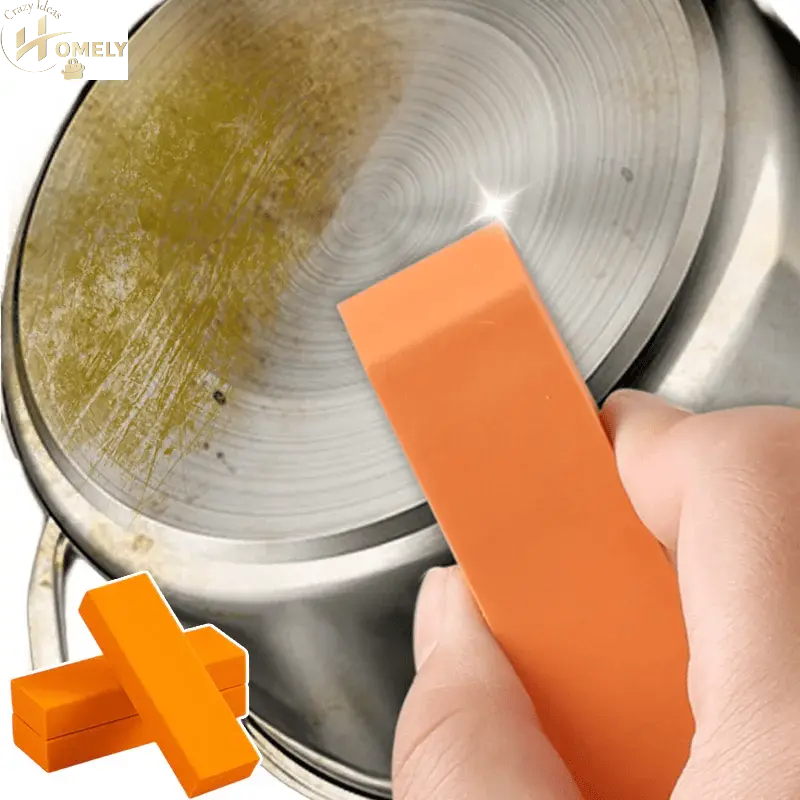 Limescale Eraser – Hard Water Stain Remover – view 3