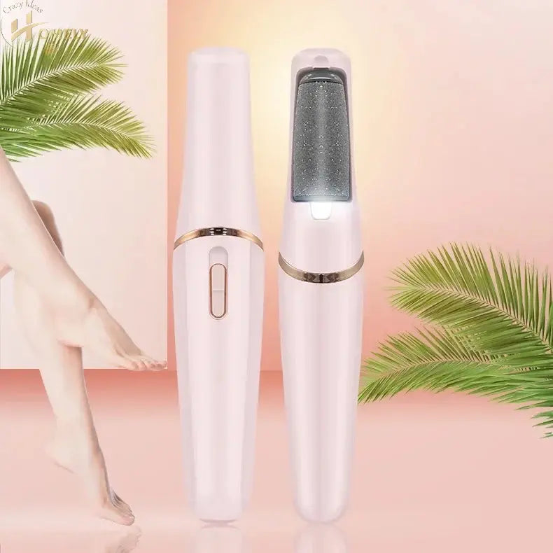 Electric Foot Grinder & Pedicure Tool