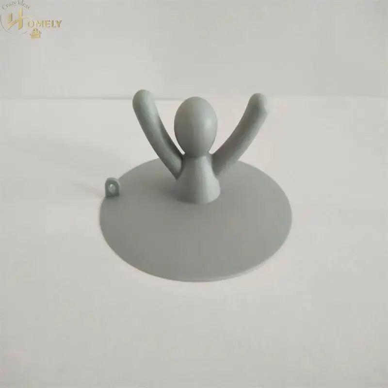 Floor Drain Cover Odor-proof Sink Drain Plug Seal Tight Kitchen Bathroom Household Accessories