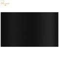 Induction Hob Protector Mat Large Silicone Induction Cooktop Scratch Cover Thickened Nonstick Heat Resistant Countertop