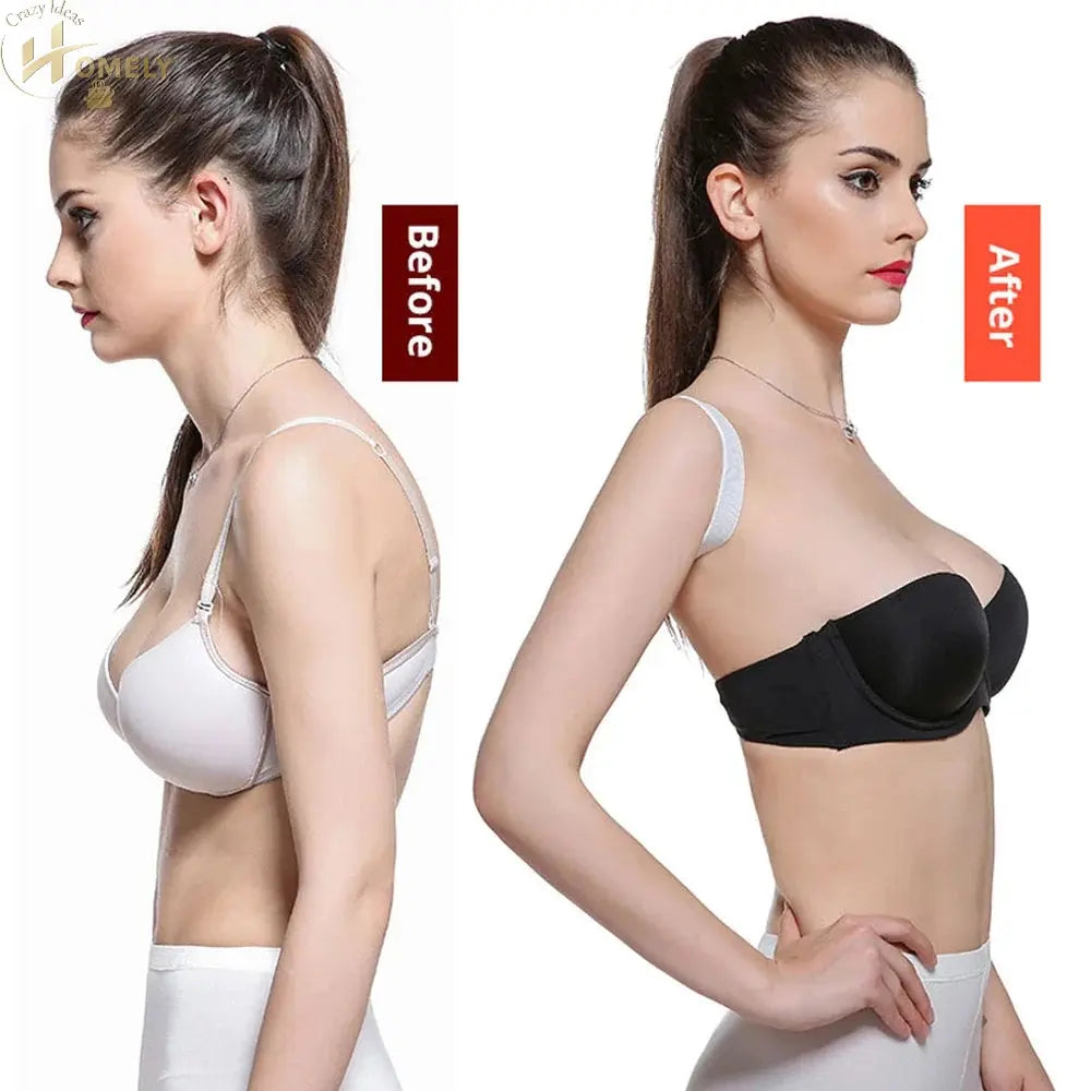 Invisible Posture Corrector – Shoulder Brace – view 3