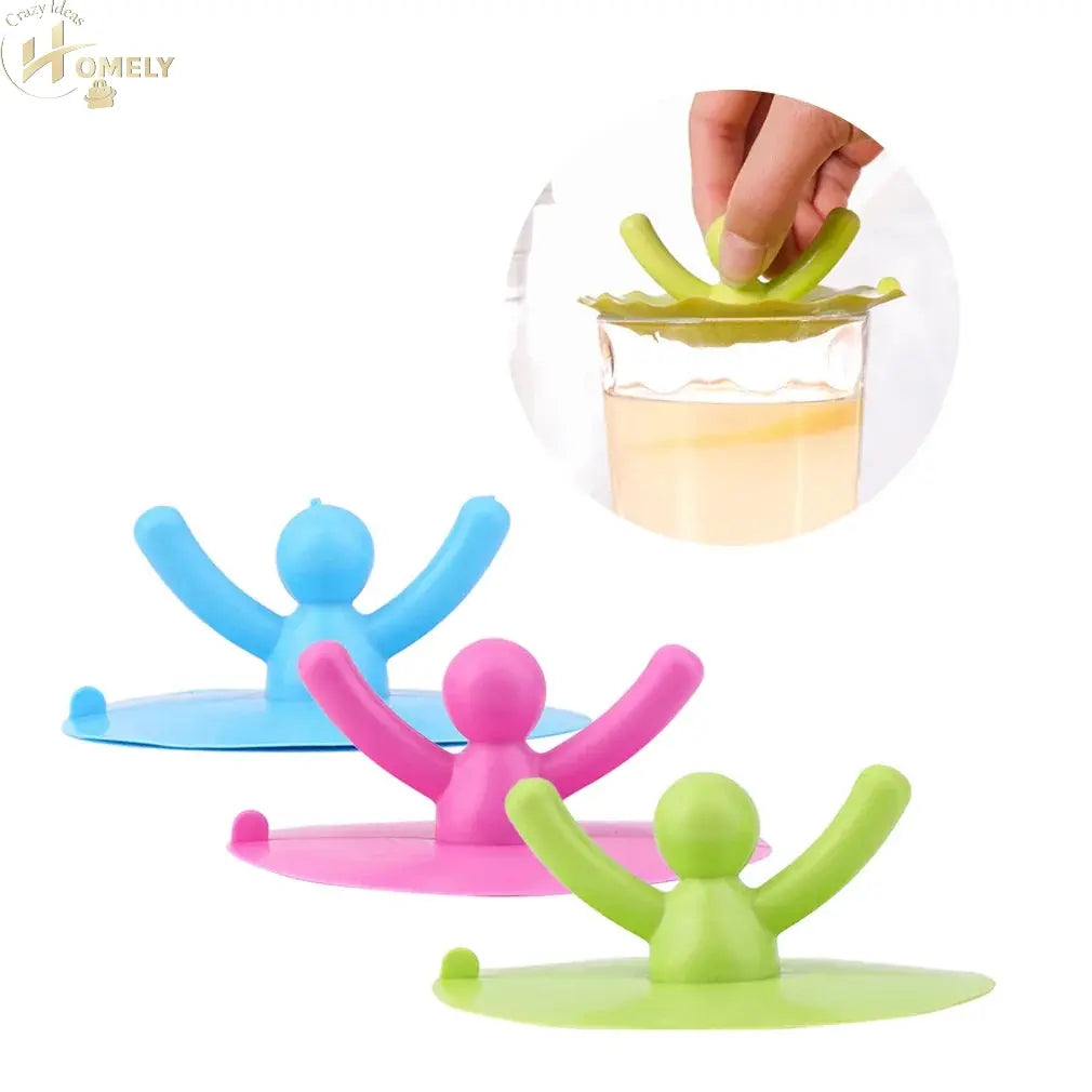 Kitchen Washroom Bathroom Waterproof Shower Silicone Sink Plug Water Sink Bathtub Drainage Stopper Tool Free Shipping