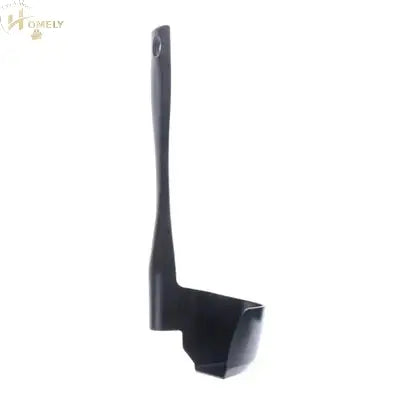 Rotating Spatula for Kitchen Removing Portioning Food Multi-function Rotary Mixing Drums Spatula