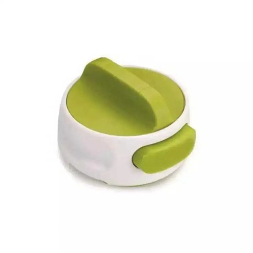 Portable Manual Can Opener Beer Can-Do Compact Mini Can Opener Kitchen Gadgets Tool Easy Twist Release Safety Open Jar