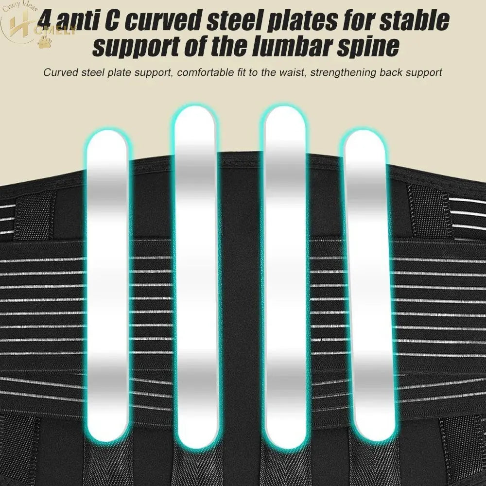 Self-Heating-Waist-Belt-Homely-Crazy-Ideas