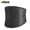 Self-Heating Belt - Black / L