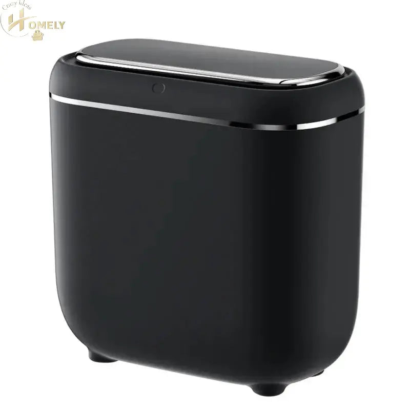 14L Smart Sensor Trash Can – Touchless Bin – view 4