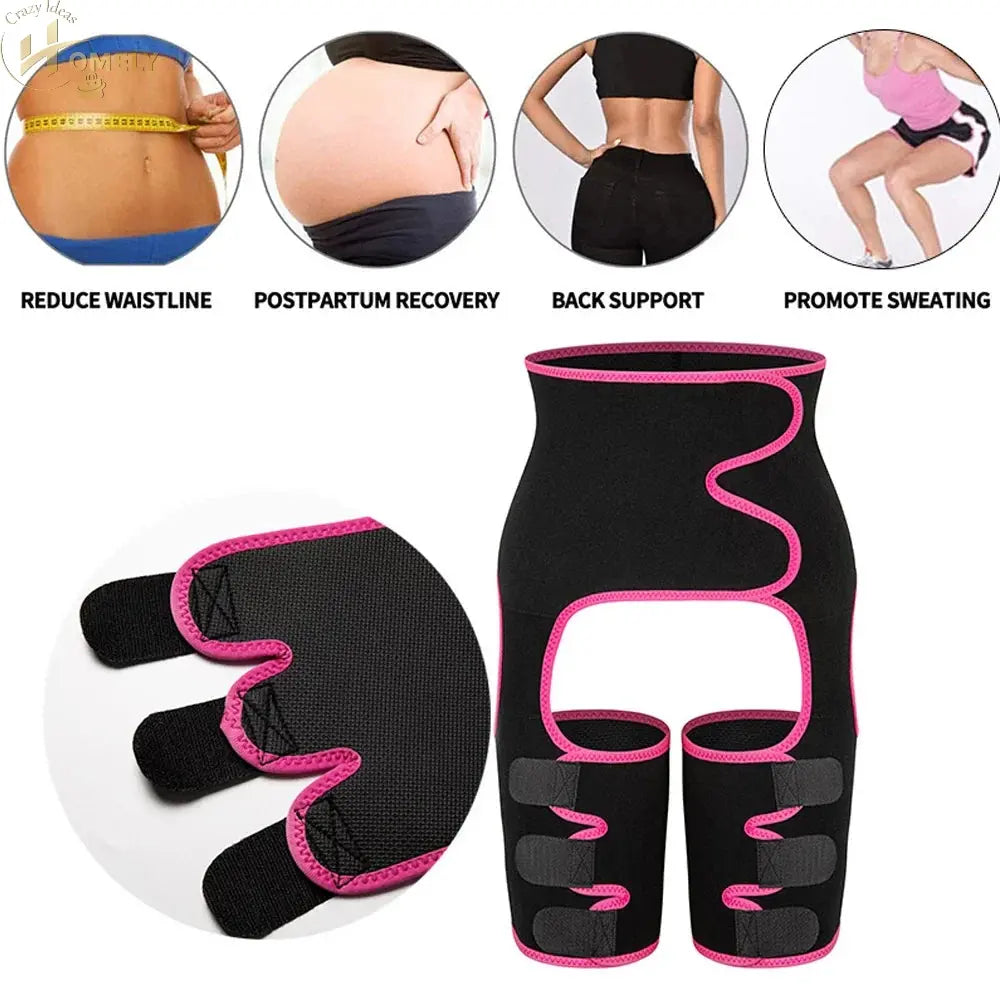 Waist-Belt-Homely-Crazy-Ideas-