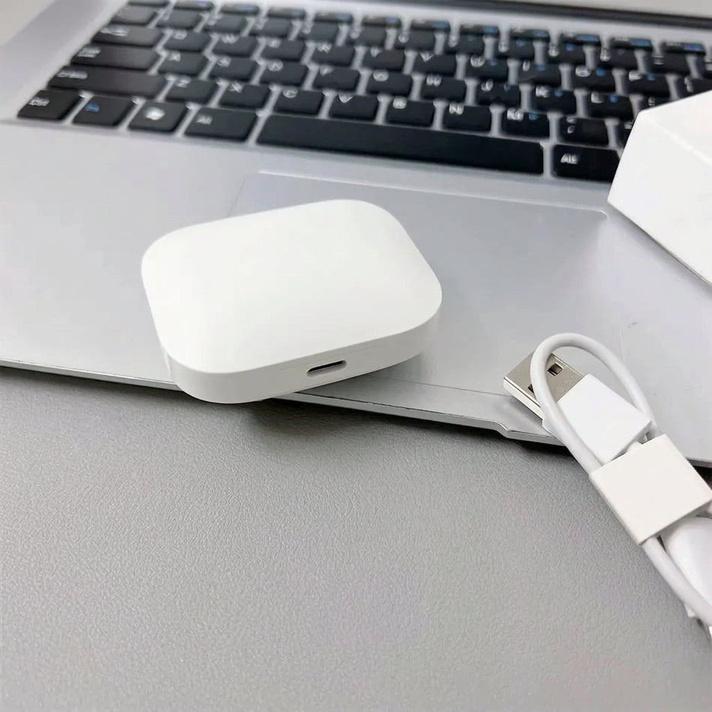 Xiaomi Redmi Buds 5 TWS ANC Earbuds – 40H Playtime