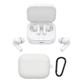 Xiaomi Redmi Buds 5 TWS ANC Earbuds – 40H Playtime - White add White case
