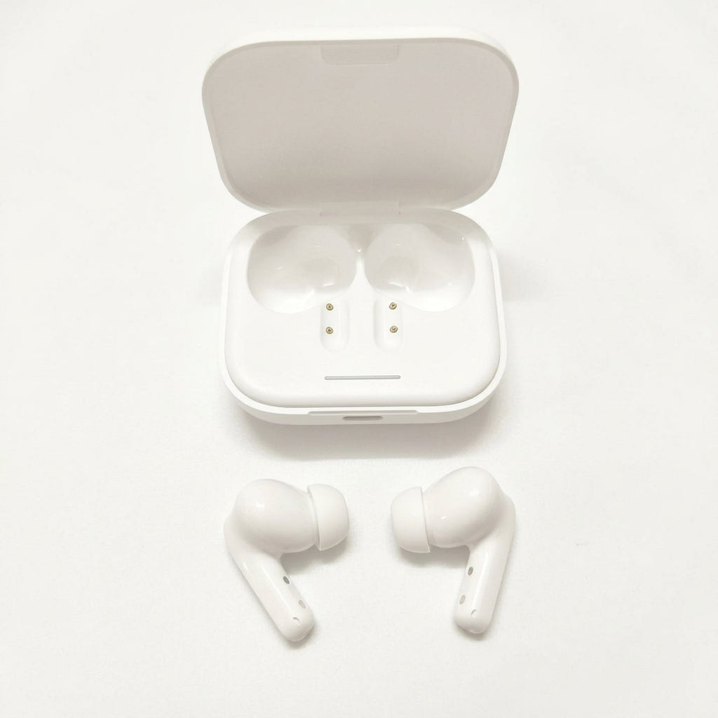 Xiaomi Redmi Buds 5 TWS ANC Earbuds – 40H Playtime - White