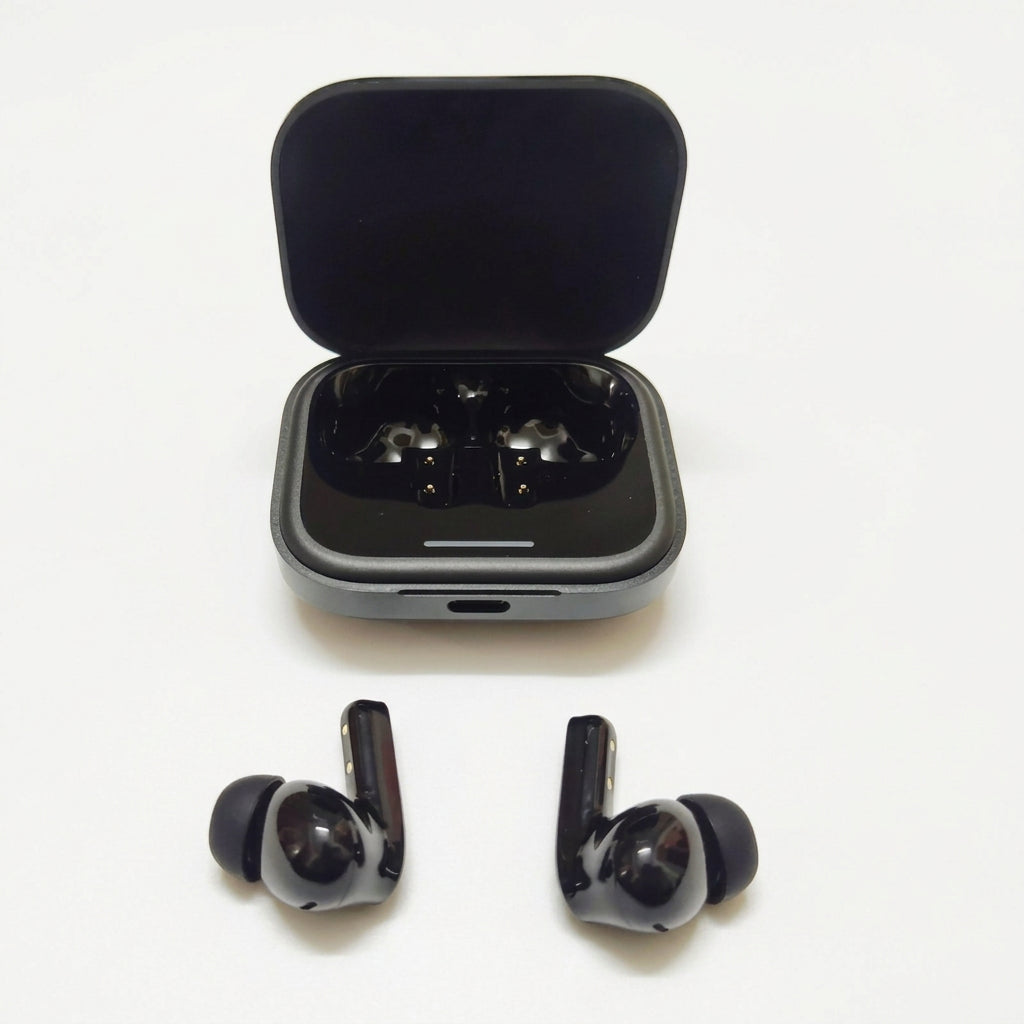 Xiaomi Redmi Buds 5 TWS ANC Earbuds – 40H Playtime - Black