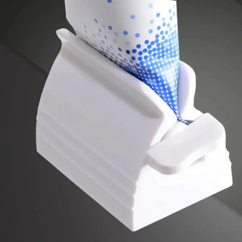 Cartoon Toothpaste Squeezer for Kids – view 2