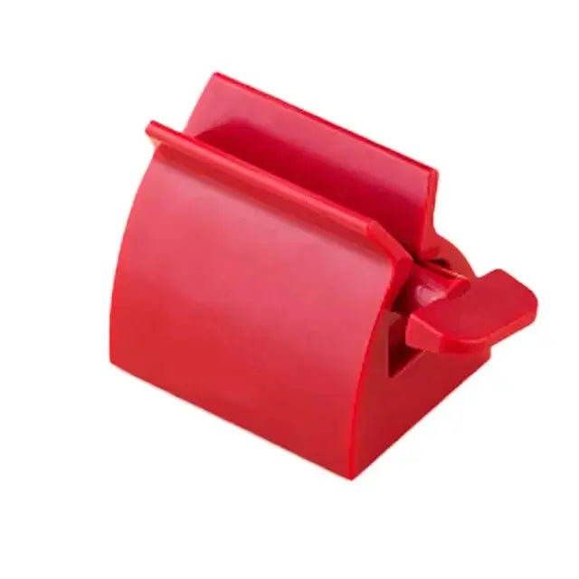 Accessories Toothpaste Device Multifunctional Dispenser Facial Cleanser Squeezer Clips Manual Lazy Tube Squeezer Press