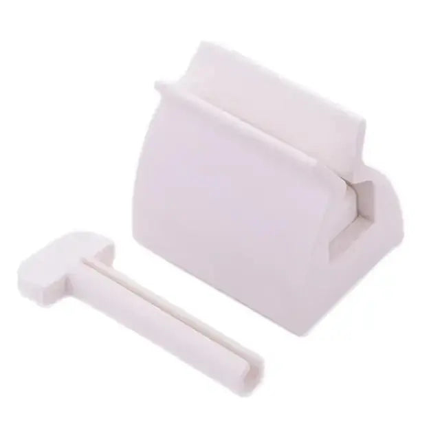 Accessories Toothpaste Device Multifunctional Dispenser Facial Cleanser Squeezer Clips Manual Lazy Tube Squeezer Press
