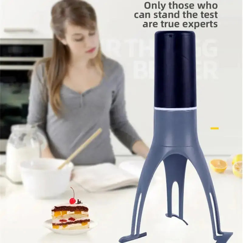 3-Speed Automatic Pan Stirrer – view 3