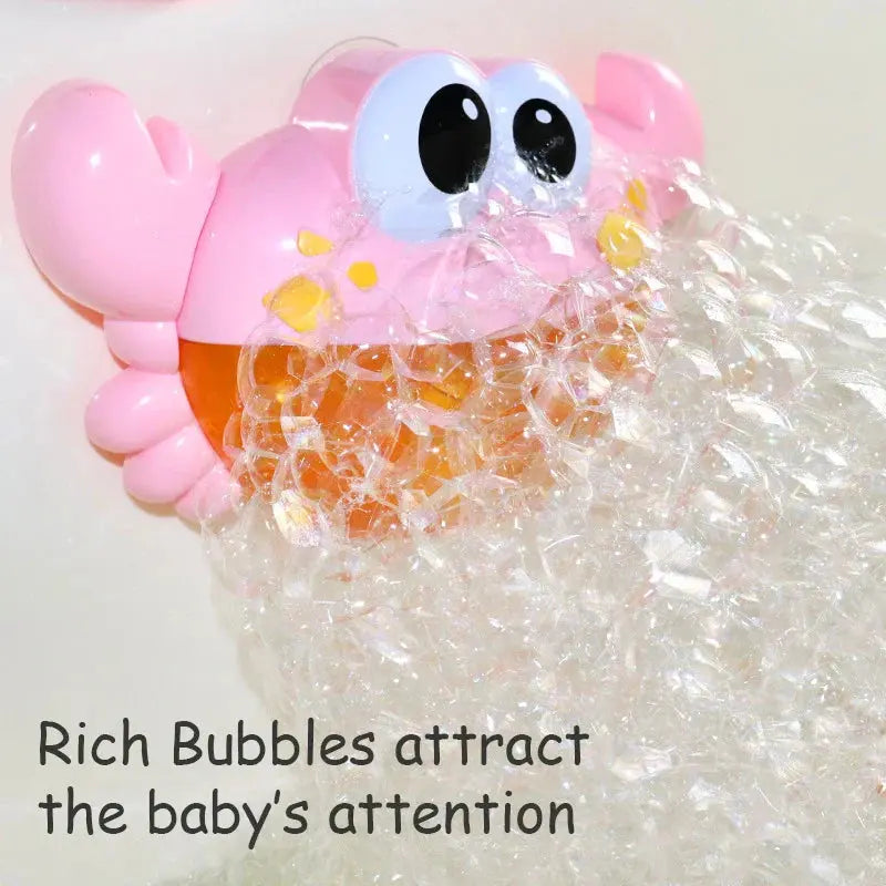 Baby Bath Bubble Duck – Musical Bubble Maker – view 3