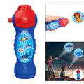 Animal Projector Torch Toy – Bedtime Learning