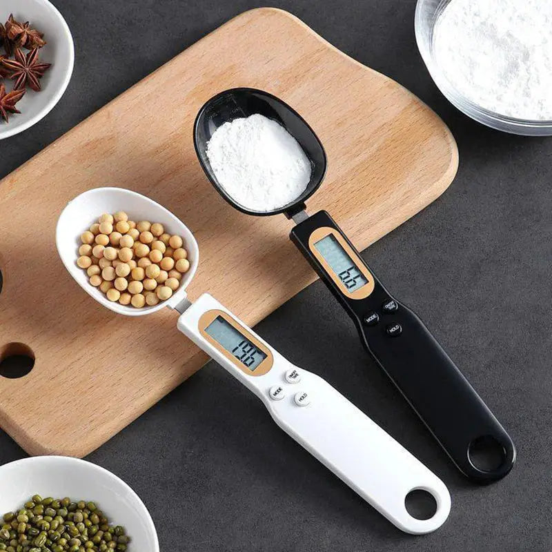 Digital Measuring Spoon Scale 500g/0.1g – view 2