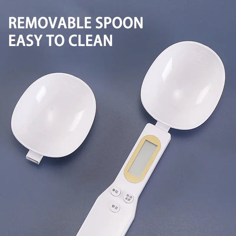 Digital Measuring Spoon Scale 500g/0.1g – view 3