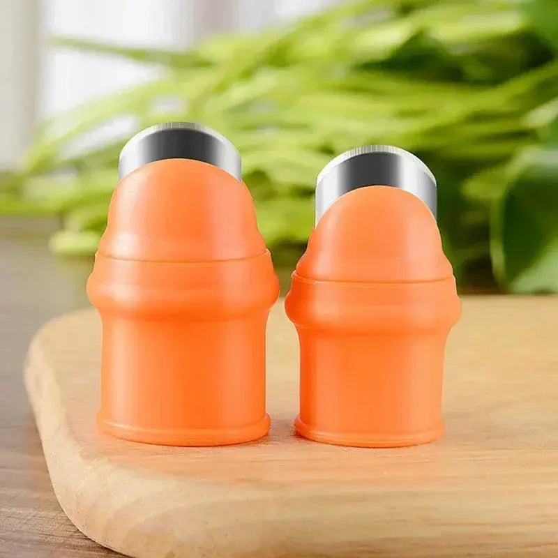 Finger Guard Cutter – Safe Vegetable Slicing – view 4