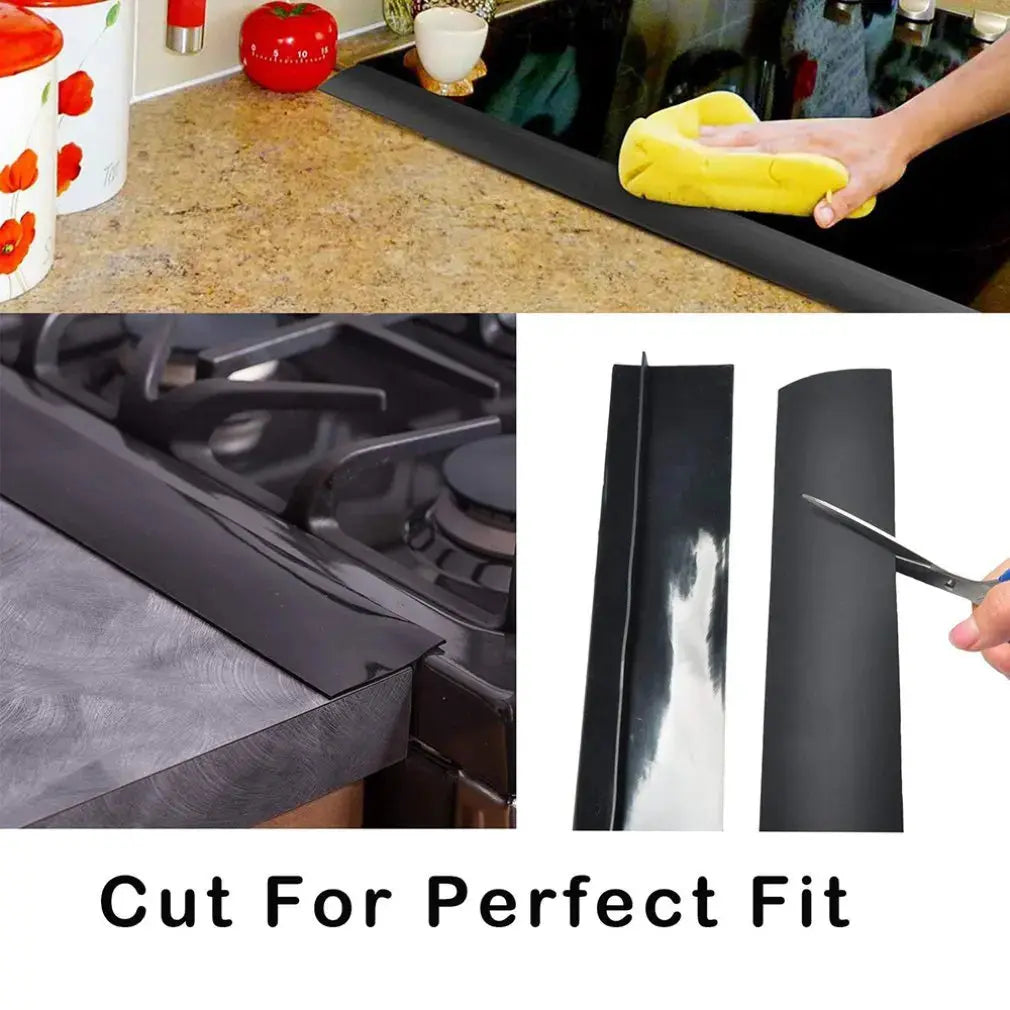 Reusable Gas Stove Protector Liners – view 4