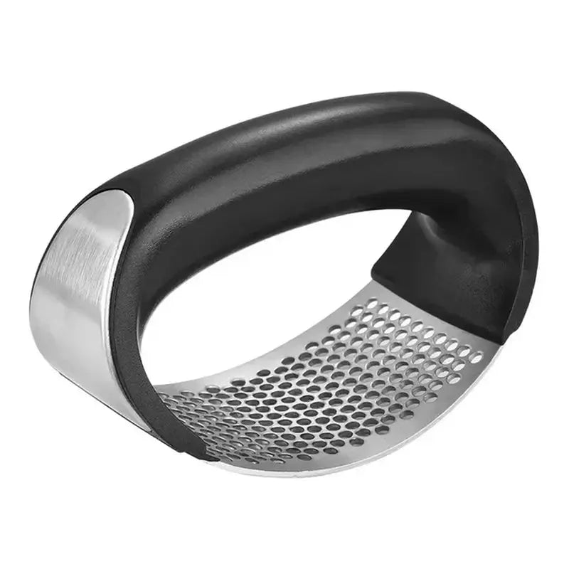 Hand Pulled Garlic Crusher, Environmentally Friendly Garlic Mixer, Chili Vegetable Grinder, Kitchen Tools, Cooking Accessories