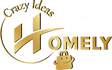 HOMELY - Crazy Ideas - Home