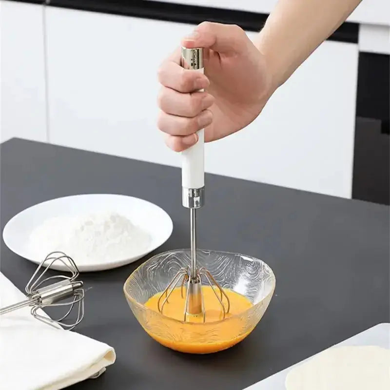 Automatic Pan Stirrer – Hands-Free Cooking – view 2