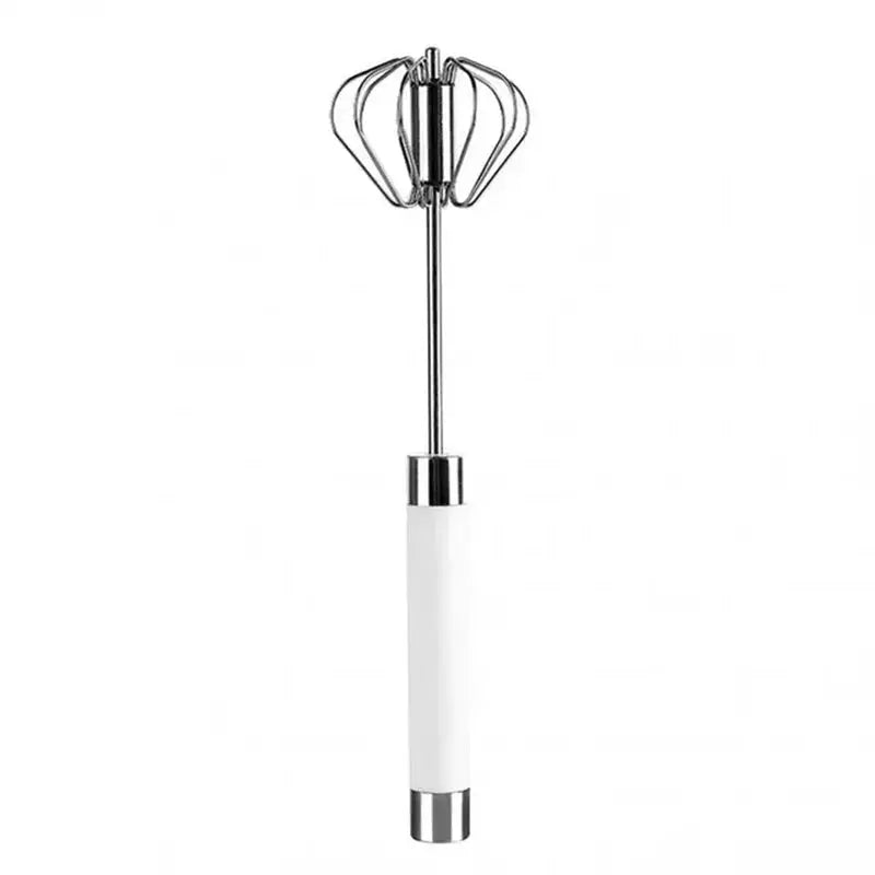 Kitchen Automatic Pan Stirrer Cooking Electric Auto Whisk Stirrer Triangle Egg Whisk Baked Food Mixing Tool Pan Stirring Stick