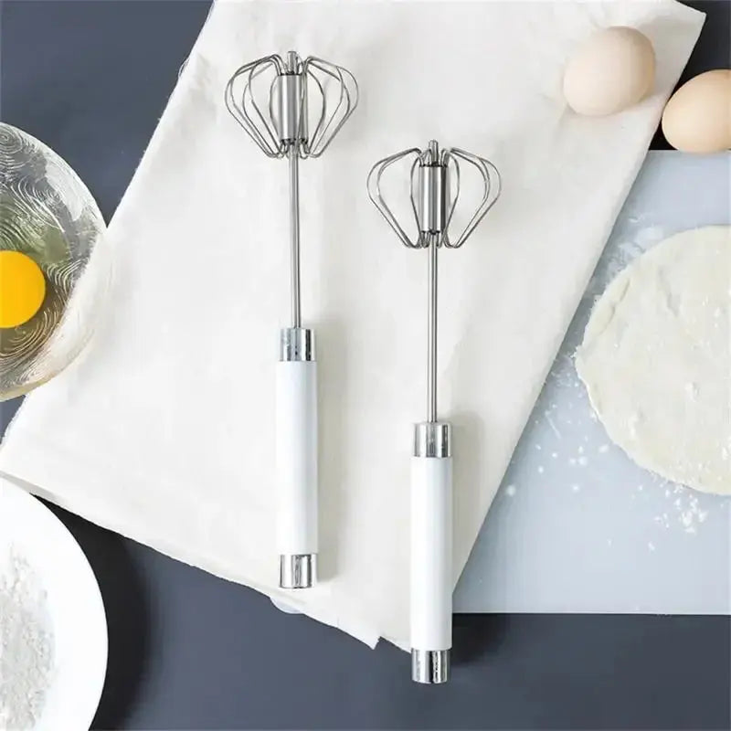 Automatic Pan Stirrer – Hands-Free Cooking – view 4