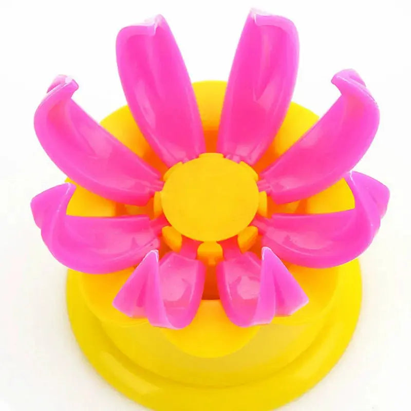 Kitchen DIY Pastry Pie Dumpling Maker Chinese Baozi Mold Baking and Pastry Tool Steamed Stuffed Bun Making Mould Bun Maker