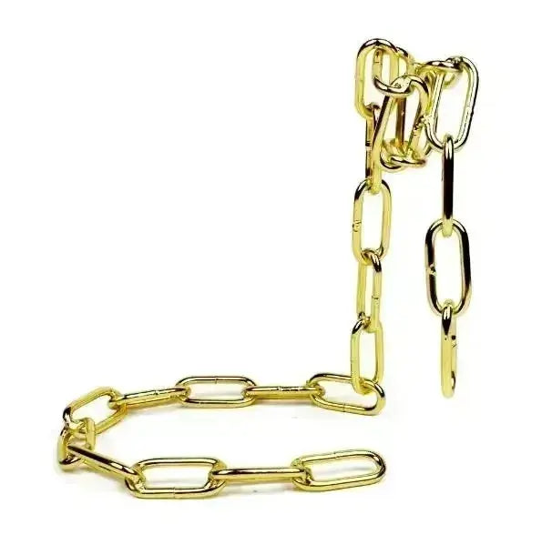Magical Suspension Iron Chain Wine Racks One Bottle Wine Display Rack Stand Holder Kitchen Dining Room Cellar Bar Tabletop Decor