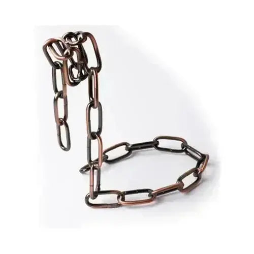 Magical Suspension Iron Chain Wine Racks One Bottle Wine Display Rack Stand Holder Kitchen Dining Room Cellar Bar Tabletop Decor