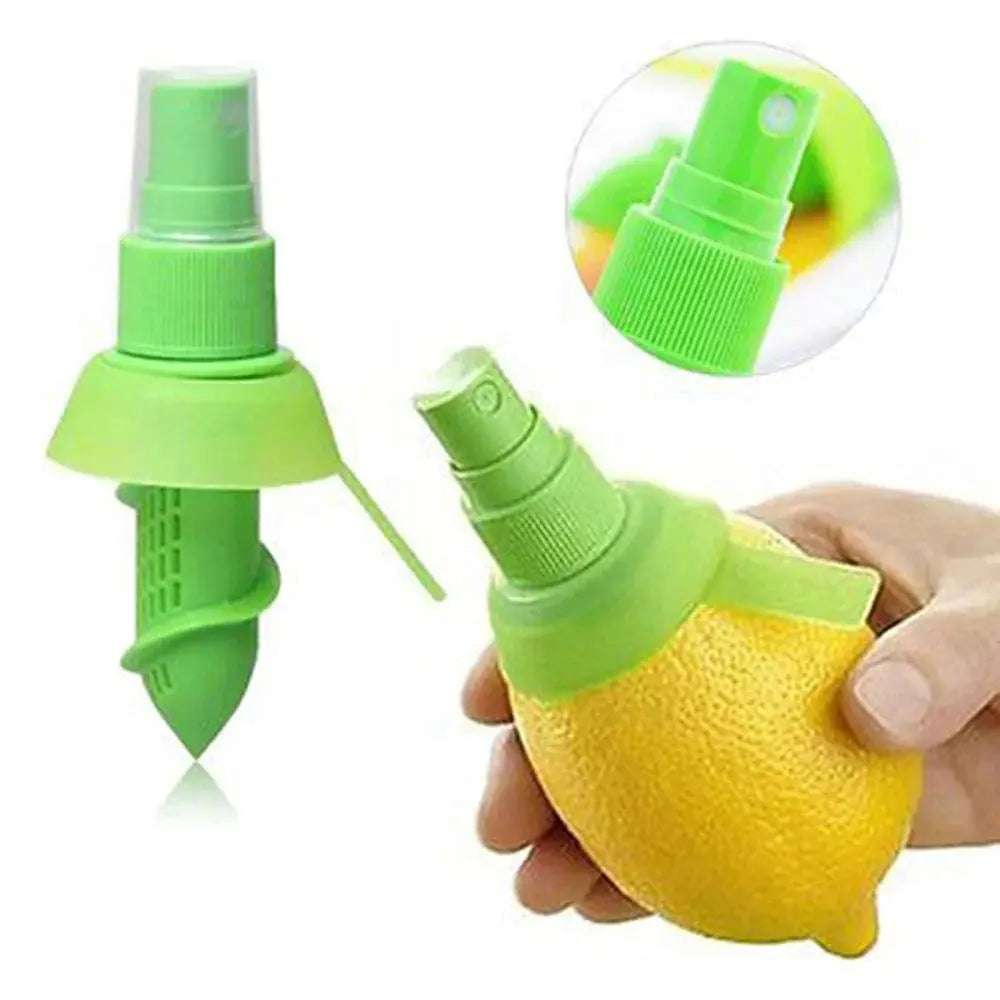 Citrus Spray Juicer – Lemon & Orange Mister – view 4