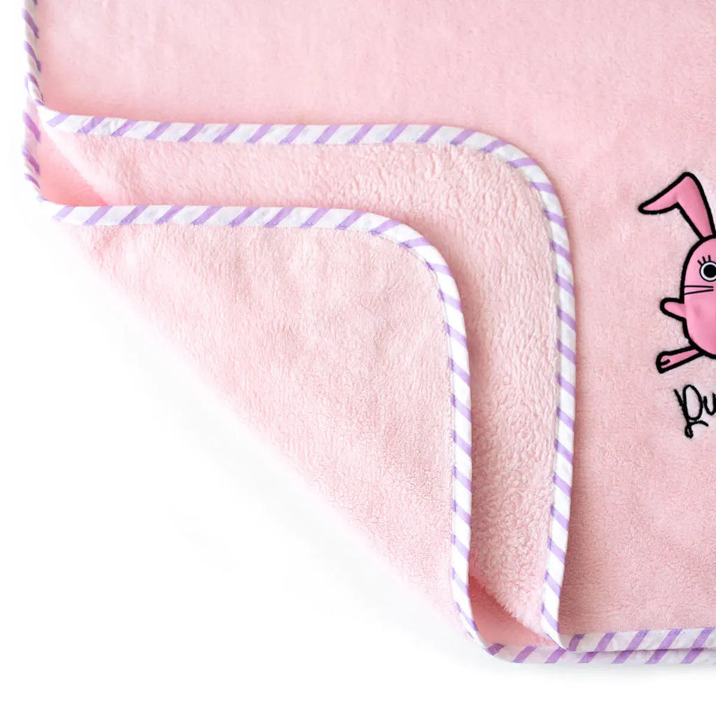 Milk&Moo Chancin Baby Blanket Set
